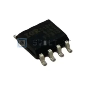MOSFET F7313 Canale-N 30V 6.5A SOP – 2Pz