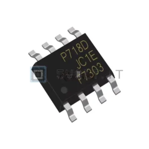MOSFET F7303 Canale-N 30V 6.5A SOP – 2Pz