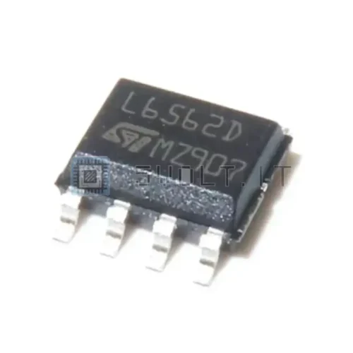 Controller L6562D Fattore Potenza PFC SOP – 2Pz