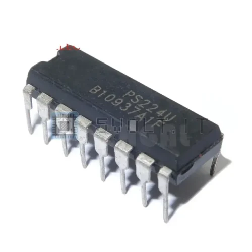 Circuito PS224C1 Monitoraggio OVP OCP DIP – 1Pz