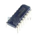 Circuito PS224A Monitoraggio OVP OCP DIP – 1Pz