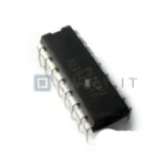 Circuito PS224A1 Monitoraggio OVP OCP DIP – 1Pz