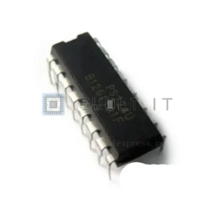 Circuito PS224A1 Monitoraggio OVP OCP DIP – 1Pz