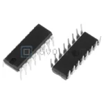 Circuito PS224U Monitoraggio OVP OCP DIP – 1Pz