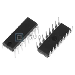 Circuito PS224U Monitoraggio OVP OCP DIP – 1Pz