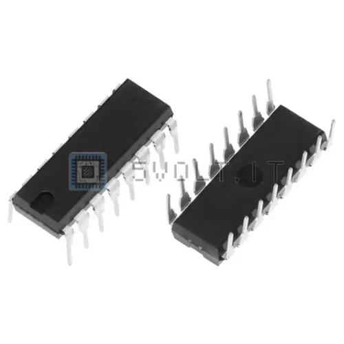 Circuito PS224U Monitoraggio OVP OCP DIP – 1Pz