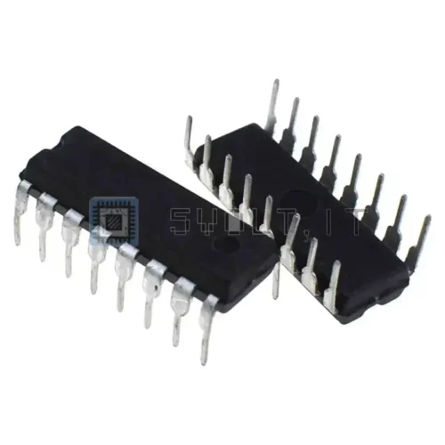 Circuito PS224C Monitoraggio OVP OCP DIP – 1Pz