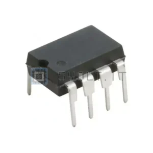 Memoria W25Q32FVAIG Flash Seriale EEPROM DIP – 1Pz