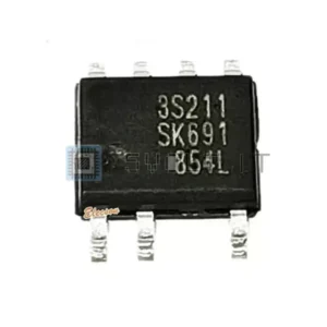 Controller SSC3S211 PWM Alimentazione SOP – 1Pz