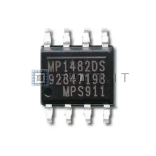 Regolatore MP1482DS Buck Sincrono 2A SOP – 2Pz