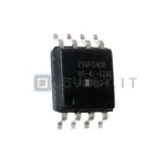 Memoria SST25VF040B-50-4C Flash Seriale SOP – 1Pz