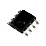 Memoria SST25VF020-20-4C Flash Seriale SOP – 1Pz
