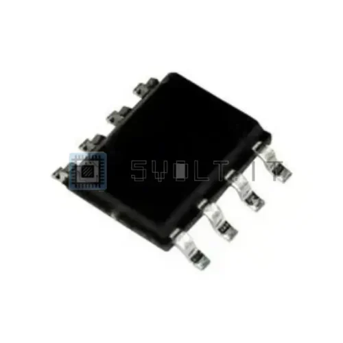 Memoria SST25VF020-20-4C Flash Seriale SOP – 1Pz