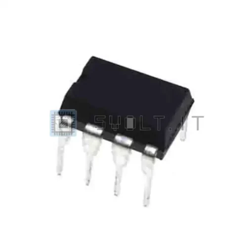 Memoria GD25Q64BPIG Flash Seriale SOP 64Mb – 1Pz