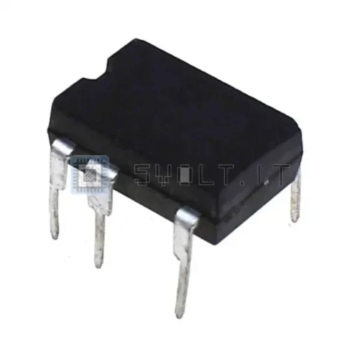 Regolatore STR-A6052M PWM Offline Corrente DIP – 1Pz