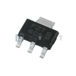 Transistor FZT605 Darlington NPN 120V 1A SOT – 1Pz