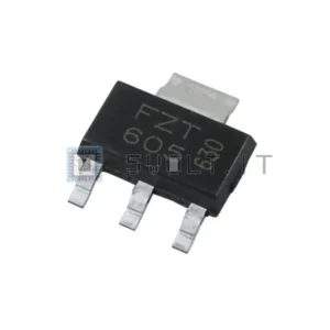 Transistor FZT605 Darlington NPN 120V 1A SOT – 1Pz