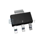 Transistor FZT751 PNP Alta Performance SOT – 1Pz