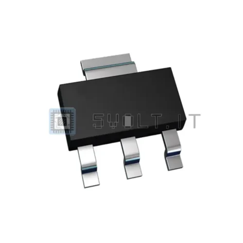 Transistor FZT751 PNP Alta Performance SOT – 1Pz