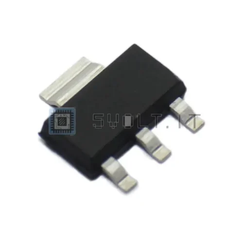 Transistor FZT968 PNP Alta Performance SOT – 1Pz