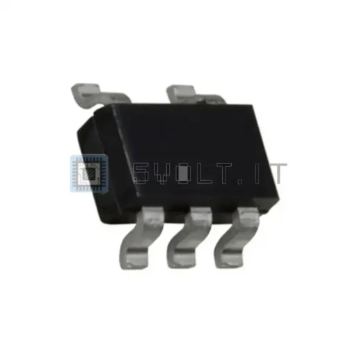 Regolatore TPS76333DBVR Tensione LDO SOT – 2Pz