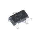 MOSFET IRLML2502 N-Channel 20V 1.2A SOT – 10Pz