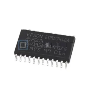 Driver E09A7418A Integrato SOP-24 IC – 1Pz