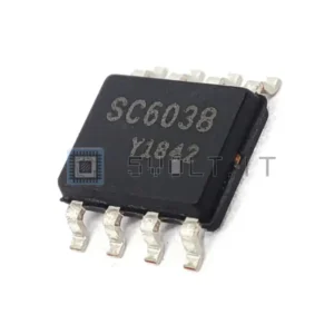 Controller SC6038 Gestione Carica Lineare SOP – 1Pz