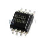 MOSFET MDS5601 N-Channel Vds 30V SOP-8 – 2Pz