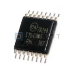 Registro ST6C595 a Scorrimento 8bit 33V SOP16 – 1Pz