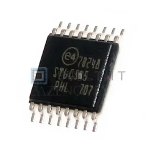 Registro ST6C595 a Scorrimento 8bit 33V SOP16 – 1Pz