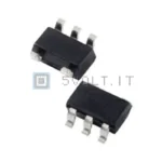 Regolatore LD3985M33R Tensione LDO 3.3V TO – 2Pz