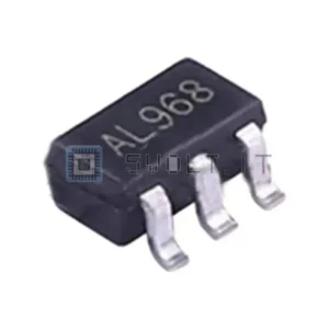 Convertitore SD6271 DC-DC a Impulsi 2A SOT – 2Pz