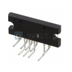 Integrato FSFR1800XCL Gestione Alimentazione ZIP