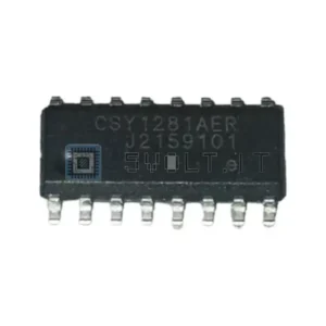 Amplificatore CSY1281AER Potenza Audio SOP – 1Pz