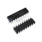 Decoder PT2272-T4 Telecomando Segnali DIP – 1Pz