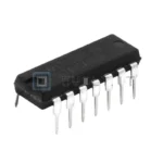 Commutatore SN74HC4066N Analogico 6V DIP – 2pz