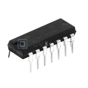 Commutatore SN74HC4066N Analogico 6V DIP – 2pz