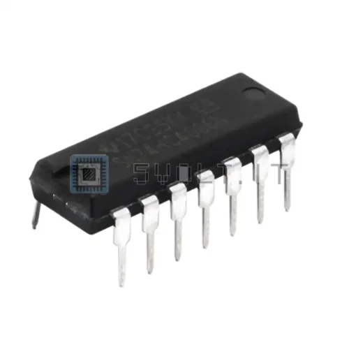 Commutatore SN74HC4066N Analogico 6V DIP – 2pz