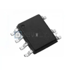 Driver SIC9555A LED Buck Non Isolato SOP7 – 1Pz