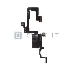 Solo Cavo Senza Speaker Flex Auricolare per iPhone 12 Mini