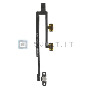 Cavo Flex Bottoni Volume Accensione per iPad 10.2 2020 2019