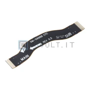 Cavo Flex Scheda Madre per Samsung Galaxy S21 Ultra