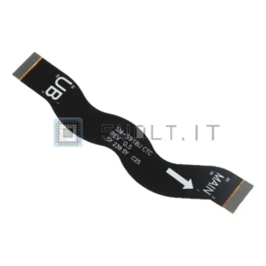 Cavo Flex Scheda Madre per Samsung Galaxy S23 Ultra