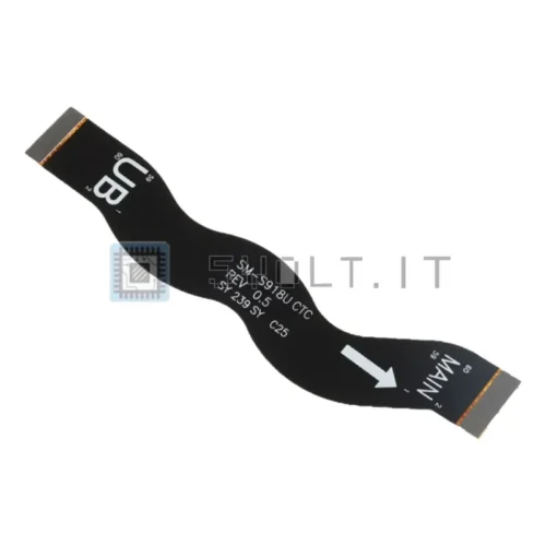 Cavo Flex Scheda Madre per Samsung Galaxy S23 Ultra