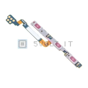 Cavo Flex Bottoni Volume Accensione Samsung Galaxy S23+
