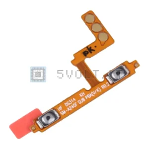 Cavo Flex Bottoni Volume per Samsung Galaxy A24 4G
