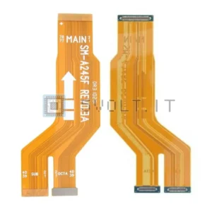Cavo Flex Scheda Madre per Samsung Galaxy A24 4G