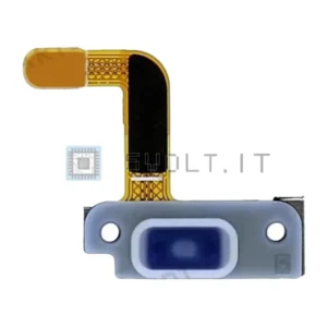 Cavo Flex Bottone Accensione Samsung Galaxy S21/+/Ultra