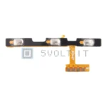 Cavo Flex Bottoni Volume Accensione Samsung Galaxy A04e 4G